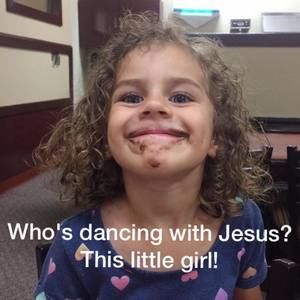 Meet your Posher, Katy